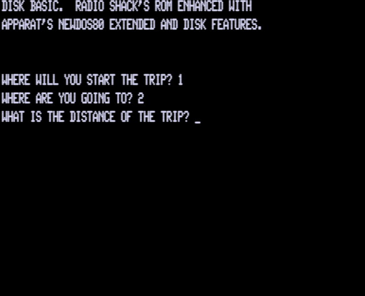 Screen shot